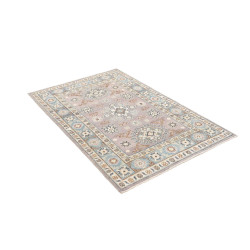 Tappeto Originale Kazak Afghanistan 101x153 Lil