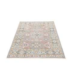 Tappeto Originale Kazak Afghanistan 101x153 Lil