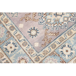 Tappeto Originale Kazak Afghanistan 101x153 Lil
