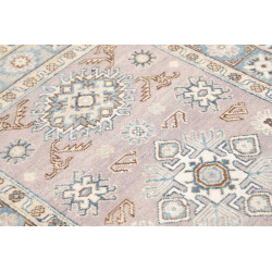 Tappeto Originale Kazak Afghanistan 101x153 Lil