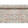 Tappeto Originale Kazak Afghanistan 101x153 Lil