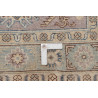 Tappeto Originale Kazak Afghanistan 101x153 Lil