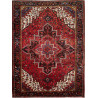 Tappeto Originale Gorawan Persia 225x300 Rosso