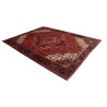 Tappeto Originale Gorawan Persia 225x300 Rosso