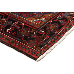 Tappeto Originale Gorawan Persia 225x300 Rosso