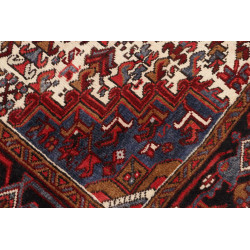 Tappeto Originale Gorawan Persia 225x300 Rosso