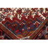 Tappeto Originale Gorawan Persia 225x300 Rosso