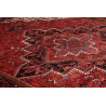 Tappeto Originale Gorawan Persia 225x300 Rosso