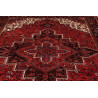 Tappeto Originale Gorawan Persia 225x300 Rosso