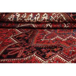Tappeto Originale Gorawan Persia 225x300 Rosso