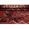Tappeto Originale Gorawan Persia 225x300 Rosso