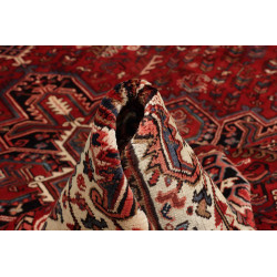 Tappeto Originale Gorawan Persia 225x300 Rosso