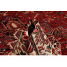 Tappeto Originale Gorawan Persia 225x300 Rosso