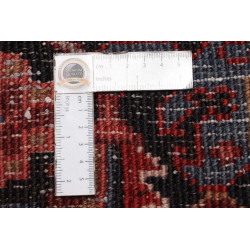 Tappeto Originale Gorawan Persia 225x300 Rosso