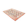 Rug Kilim Afghanistan 143x201 Light Blue Terrac