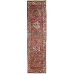 Zandjan 66x260 Cm Zandjan