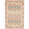 Hand Made Rug Kilim Afghanistan 103x152 Terraco