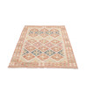 Hand Made Rug Kilim Afghanistan 103x152 Terraco