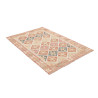 Hand Made Rug Kilim Afghanistan 103x152 Terraco