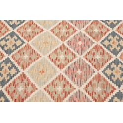 Hand Made Rug Kilim Afghanistan 103x152 Terraco