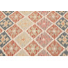 Hand Made Rug Kilim Afghanistan 103x152 Terraco