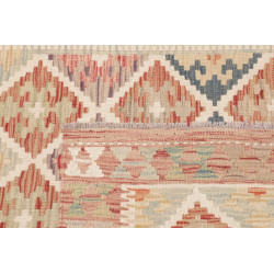 Hand Made Rug Kilim Afghanistan 103x152 Terraco