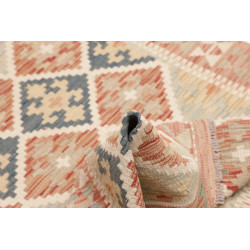 Hand Made Rug Kilim Afghanistan 103x152 Terraco