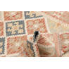Hand Made Rug Kilim Afghanistan 103x152 Terraco
