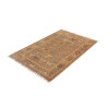 Tappeto Originale Rubin Pakistan 102x154 Marron