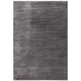 Rug Kuza geometric black 120x170 cm