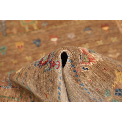 Tappeto Originale Rubin Pakistan 102x154 Marron