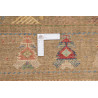 Tappeto Originale Rubin Pakistan 102x154 Marron
