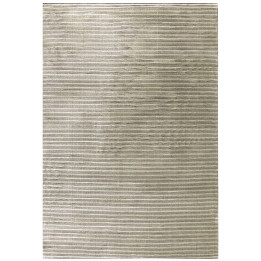 Rug Kuza geometric olive green sage green 120x17