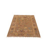 Tappeto Originale Rubin Pakistan 101x153 Marron