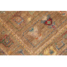 Tappeto Originale Rubin Pakistan 101x153 Marron