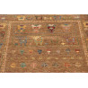 Tappeto Originale Rubin Pakistan 101x153 Marron