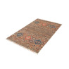 Tappeto Originale Rubin Pakistan 101x155 Marron