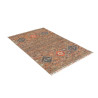 Tappeto Originale Rubin Pakistan 101x155 Marron