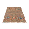 Tappeto Originale Rubin Pakistan 101x155 Marron