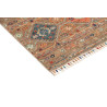 Tappeto Originale Rubin Pakistan 101x155 Marron