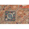 Tappeto Originale Rubin Pakistan 101x155 Marron