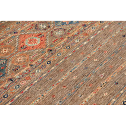 Tappeto Originale Rubin Pakistan 101x155 Marron