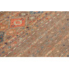 Tappeto Originale Rubin Pakistan 101x155 Marron