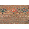 Tappeto Originale Rubin Pakistan 101x155 Marron