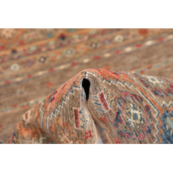 Tappeto Originale Rubin Pakistan 101x155 Marron