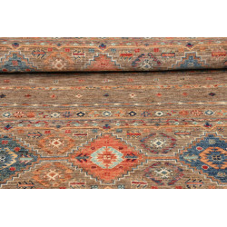 Tappeto Originale Rubin Pakistan 101x155 Marron