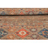 Tappeto Originale Rubin Pakistan 101x155 Marron