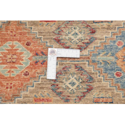Tappeto Originale Rubin Pakistan 101x155 Marron