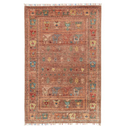 Tappeto Originale Rubin Pakistan 100x152 Terrac