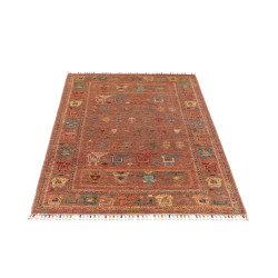 Tappeto Originale Rubin Pakistan 100x152 Terrac